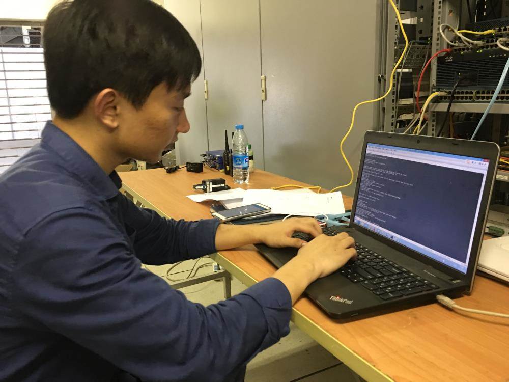 2015网络工程师实习报告-学路网-学习路上 有我相伴 计算机软件设计