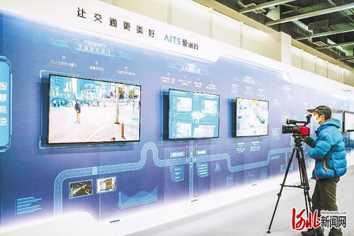 张家口跻身国家数据中心集群对手机软件设计的深远影响