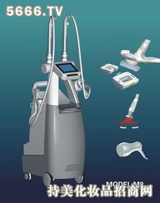 博梦颜纤体系列 美容行业创业新机遇