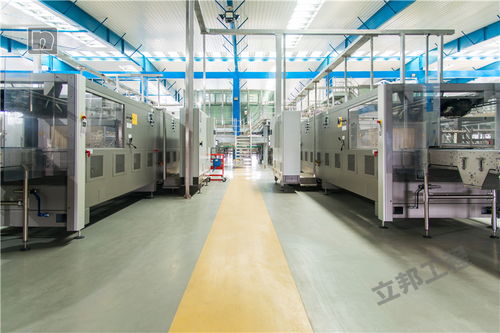 立邦工程涂装助力杭州雪花啤酒厂项目 高质量材料与数字化交付的完美结合